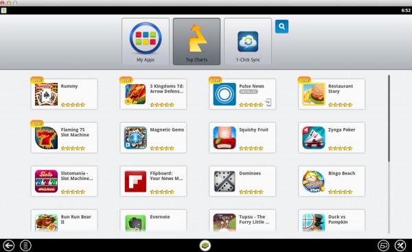 FastCopy 5.2 for apple download free