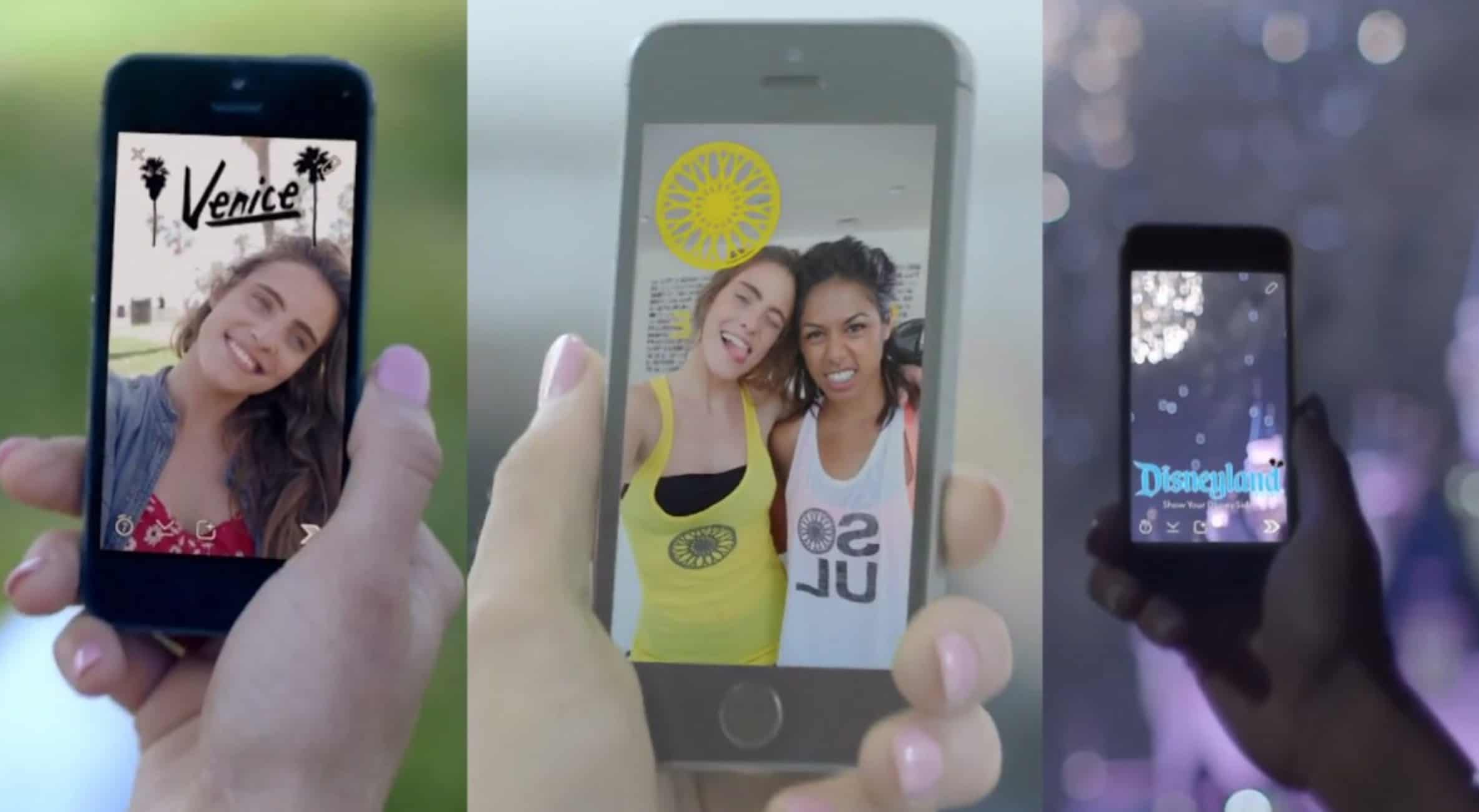 3 Best Snapchat Secrets In