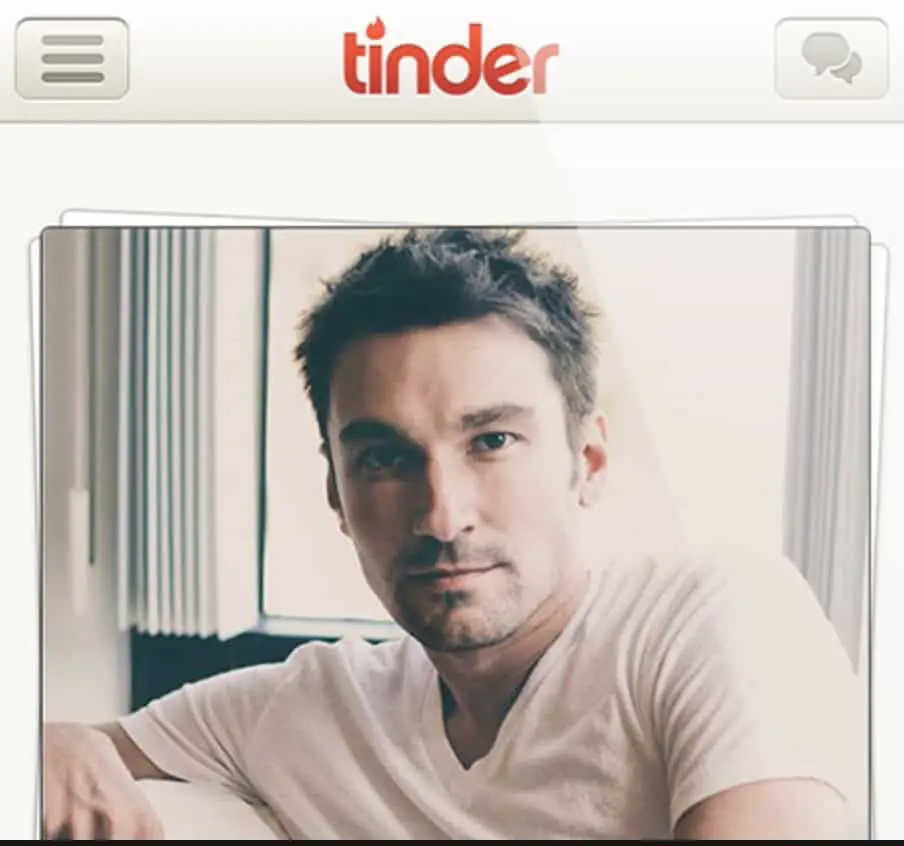 Мужчины На Сайте Знакомств Tinder