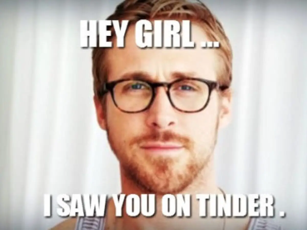 The Tinder pick-up lines that work well, based on 15 ladies