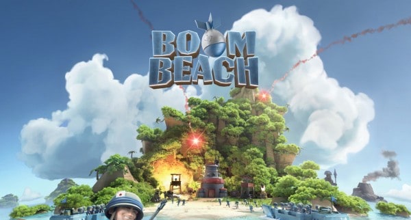 Картинки boom beach