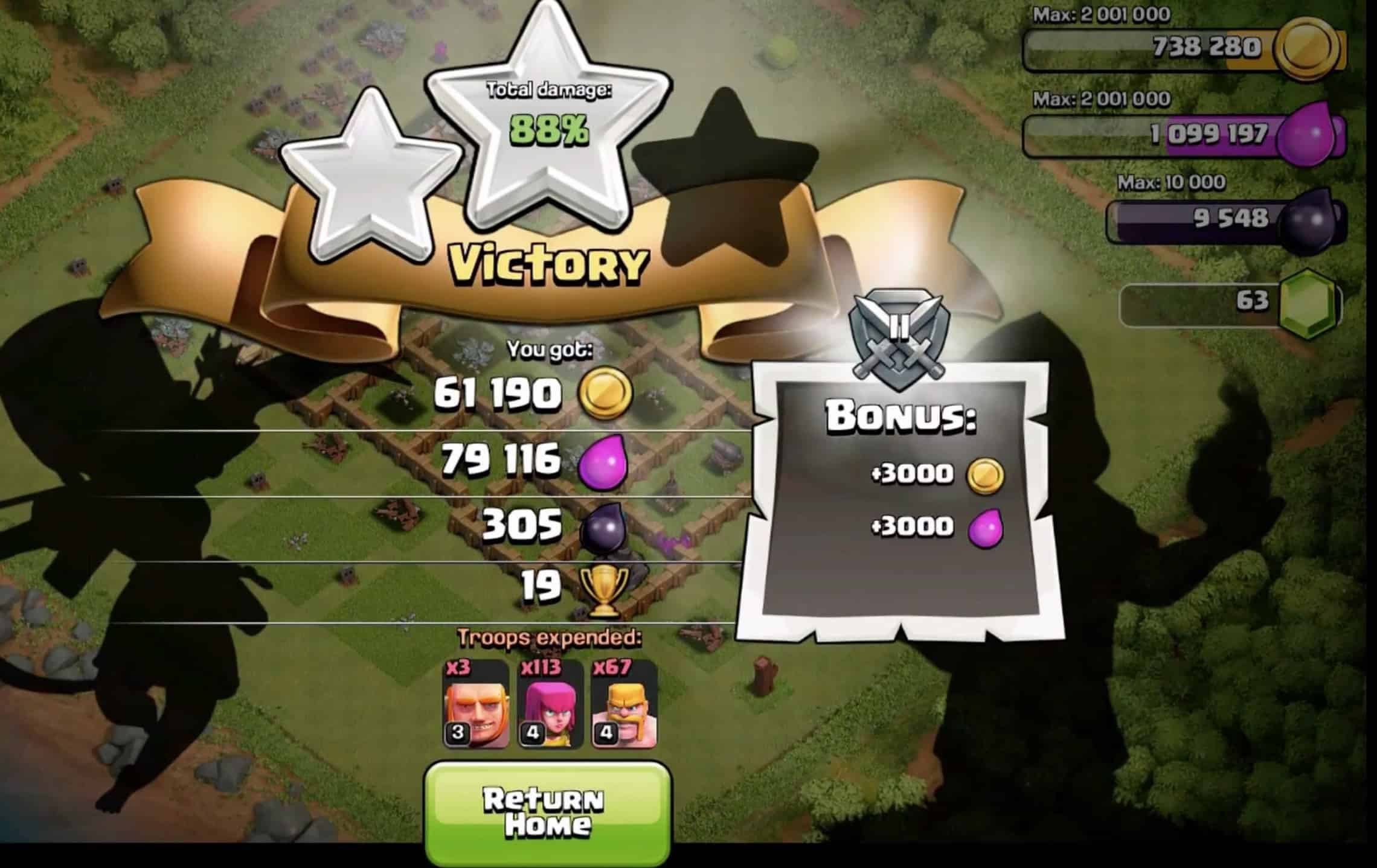 10 Best Clash Of Clans Secrets Tips And Tricks Appamatix All About Apps