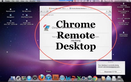 remote desktop connection mac setuup steps
