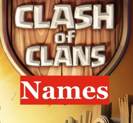 Catchy Clan Names For Fortnite