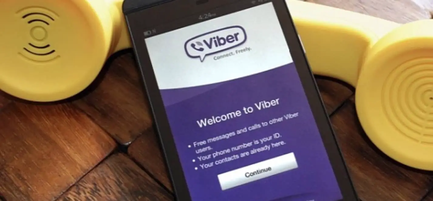 viber download for ipad mini