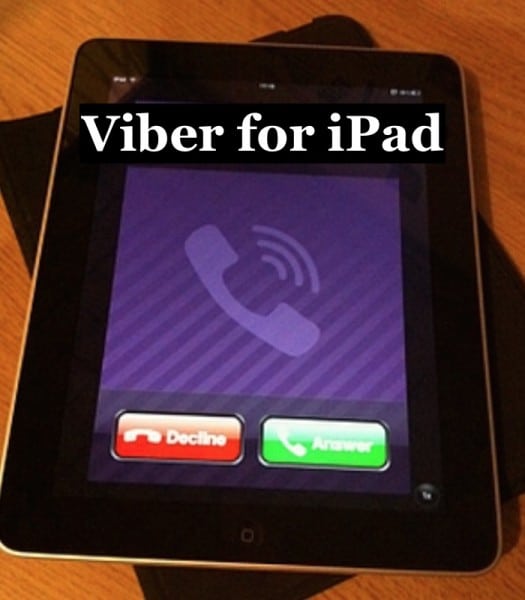 viber app faq