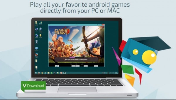 Download android emulator for macbook air