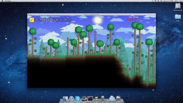 how to install calamity mod mac for cracked terraria