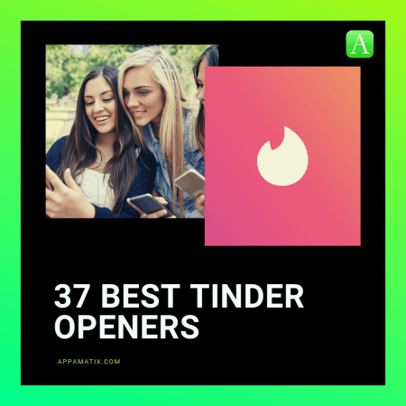 funny tinder openers to use on guys