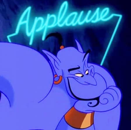 Genie