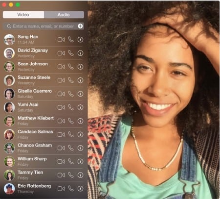 facetime for mac free download 2015