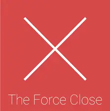 theforceclose