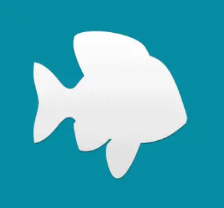 Plenty of Fish Logo