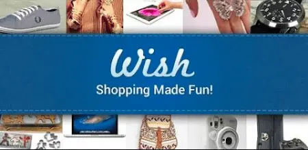 apps like wish app