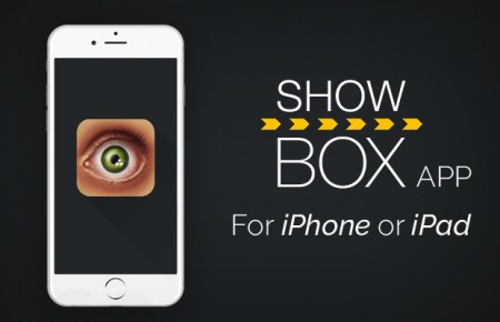 showbox type app for mac