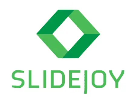 Slidejoy Logo
