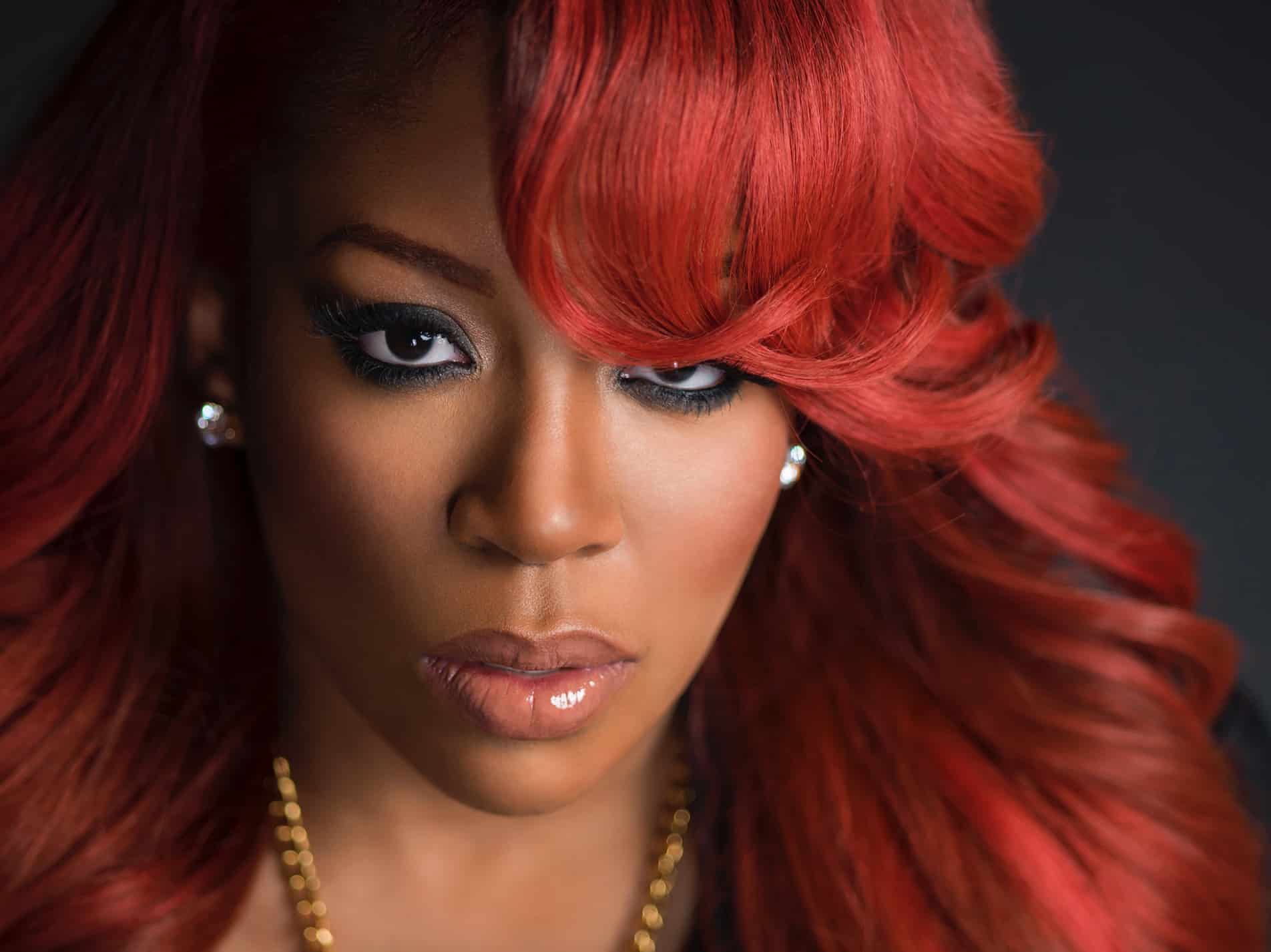 K Michelle Snapchat Name: Pics & Video - Appamatix - All About Apps