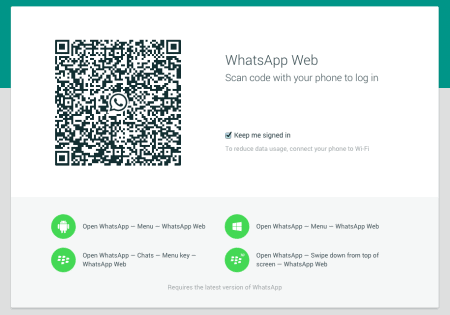 download whatsapp for pc or windows 8.1 7 xp mac (best way)