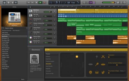 garageband download for windows 7