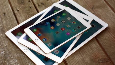 kik ipad