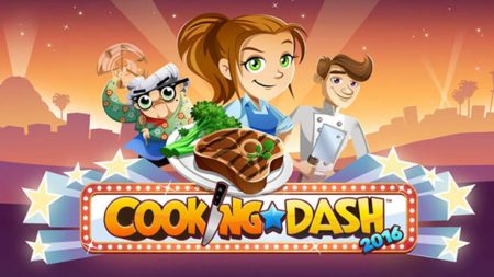 cooking dash upcoming events