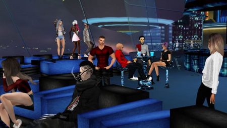 imvu online chat rooms