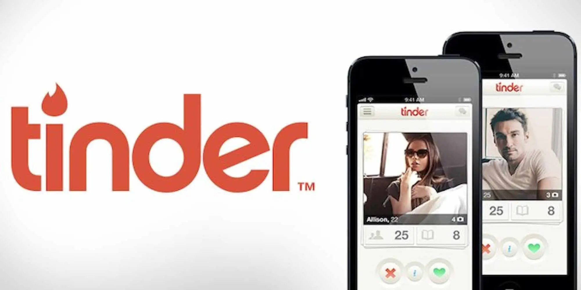 Tinder download Tinder++ (free)