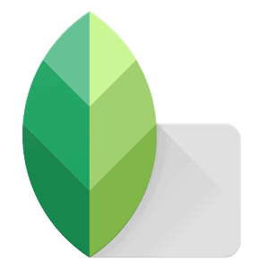 snapseed for mac os