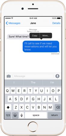 imessage extract software