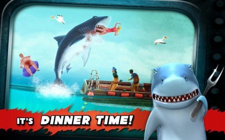10 Best Hungry Shark Evolution Hack Secrets Tips Appamatix All About Apps - shark hack roblox