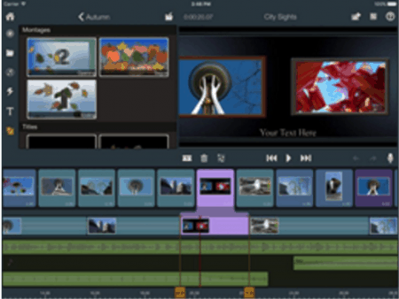 apps to edit videos