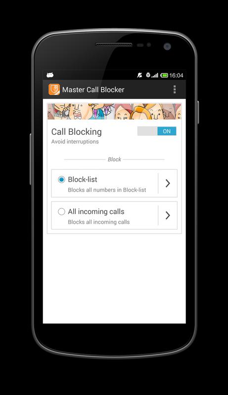 best call blocking apps