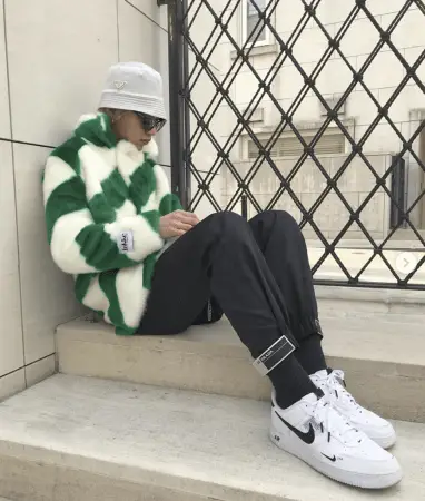 All Of The Best Instagram Accounts To Follow In 2019 | @ nao__takahash | Appamatix.com
