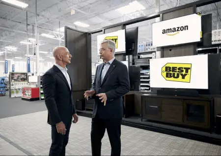 All Of The Best Instagram Accounts To Follow In 2019 | @jeffbezos | Appamatix.com