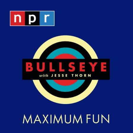 Binge-Worthy Podcasts You Need In Your Life | Bullseye | Appamatix.com