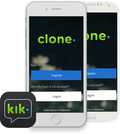 kik for iphone free download