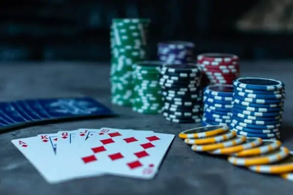 best online poker sites to play with friends