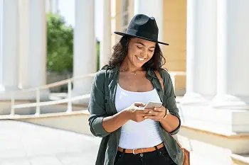 Encrypted Chat App
