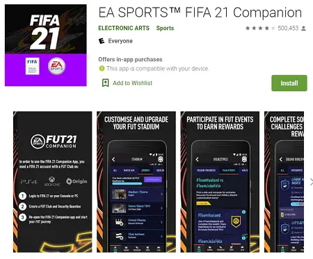 GitHub - BAKAJ77/fifa-transfers: A FIFA companion app which allows