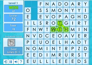 outspell word game aarp