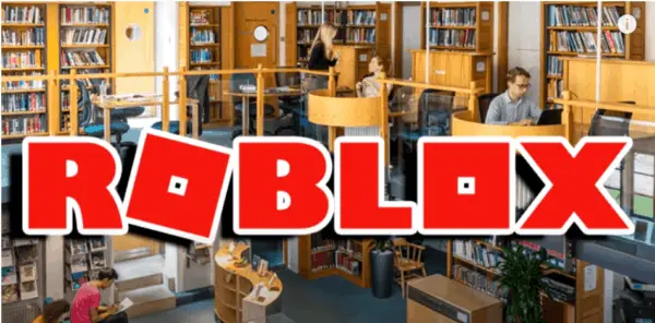 Roblox Library