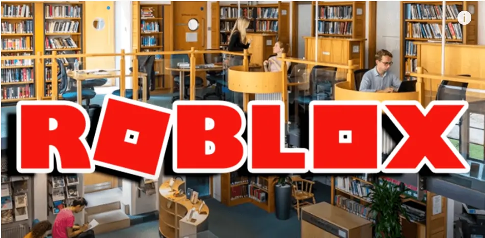 roblox library show unavailable items